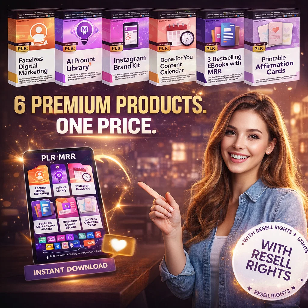 Digital Empire Bundle Image