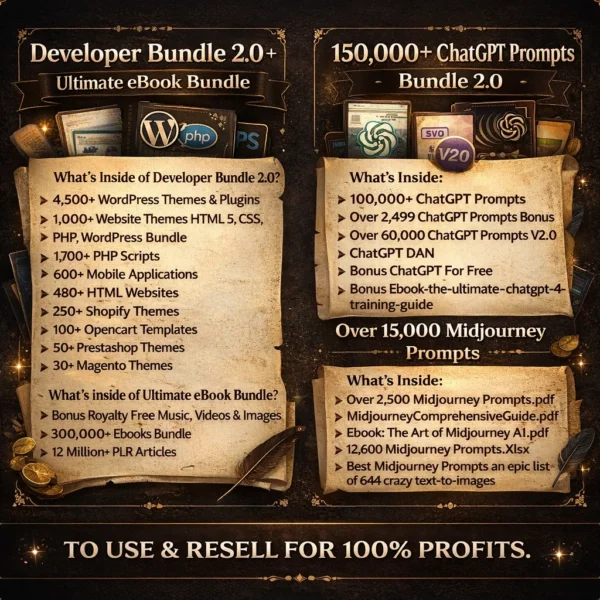 stock footage, photography, printable journals